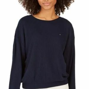 Tommy Hilfiger light sweater